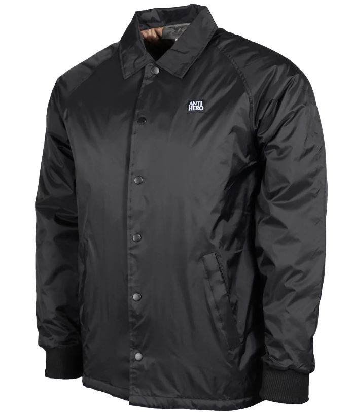 Anti Hero Jacket – Precision Skateshop