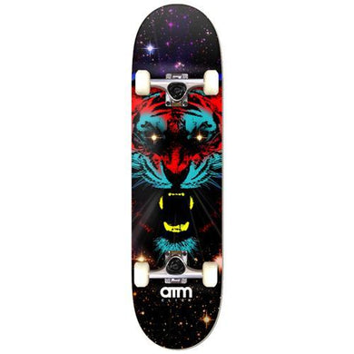 ATM Complete Space Tiger 7.5