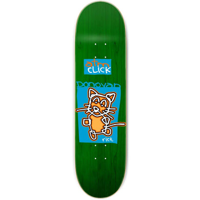 ATM Deck Donovan Rice Cat 8.0