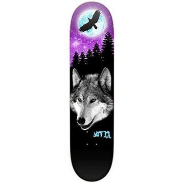 ATM Deck Lone Spirit 7.25