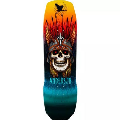 Powell Deck - Pro Flight Andy Anderson 9.13