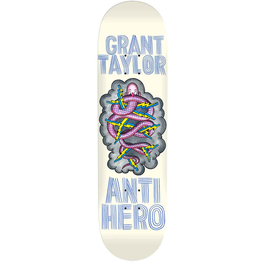Anti Hero Taylor Hug Pavement 8.38