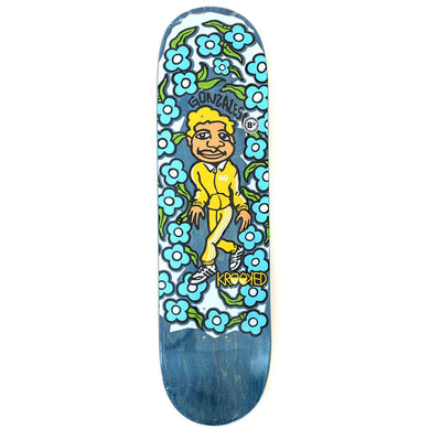 Krooked Deck Gonz Sweatpant 8.5