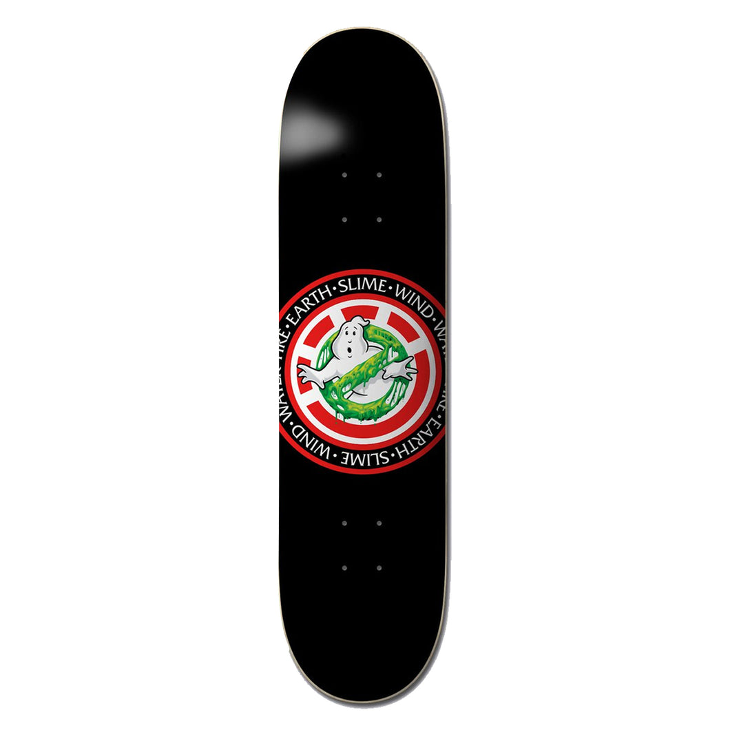 Element Deck Ghostbusters 8.0