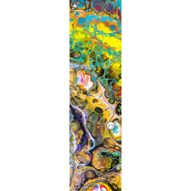 Bon Grip Amber Griptape
