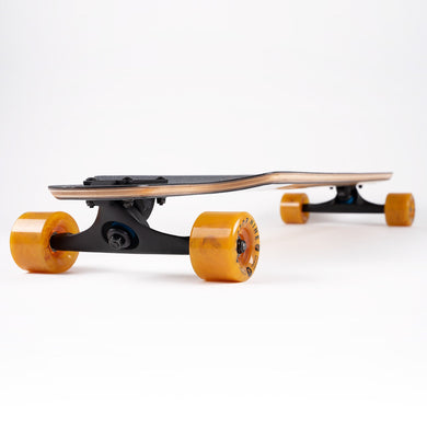 Sector 9 Complete Bintang Fox 38.0 x 9.25