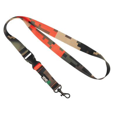 DGK Lanyard Fusion Camo