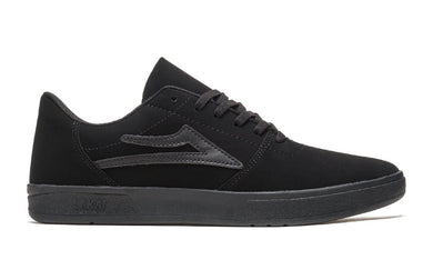 Lakai Brighton Black Black