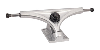 Bullet Truck 180mm Polished Silver (Longboard)