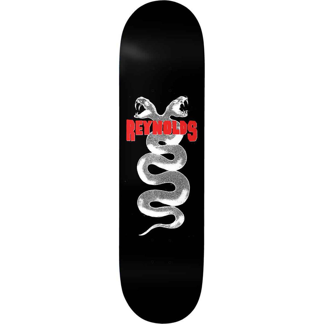 Baker Deck Andrew Reynolds Misty Flip Judo 8.0