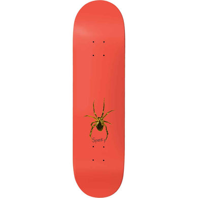 Baker Deck Spanky Eraser Head 8.25