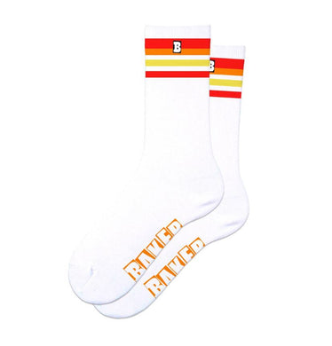 Baker Socks Sunrise