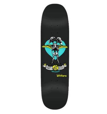 Anti Hero Raney 8.63 Big Bord Black