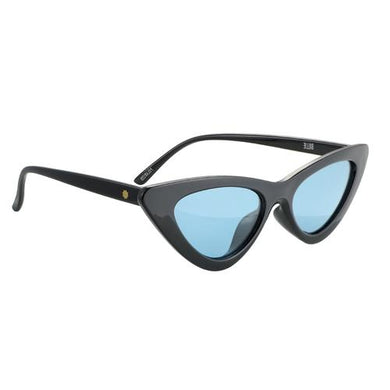 Glassy Billie Polarized Black/Blue
