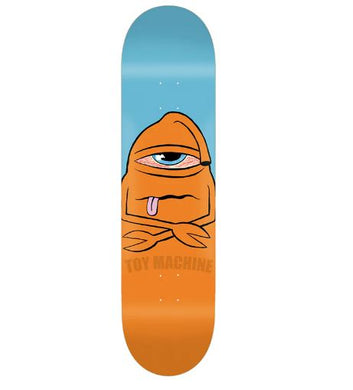 Toy Machine Deck 8.25 Bored Sect