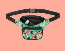 Load image into Gallery viewer, Bum Bag Deluxe Eloise