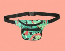 Load image into Gallery viewer, Bum Bag Deluxe Eloise