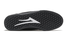 Load image into Gallery viewer, Lakai Cambridge Black Black Suede