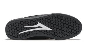 Lakai Cambridge Black Black Suede