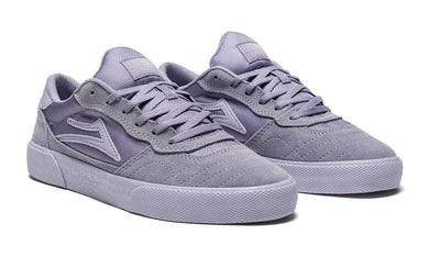 Lakai Cambridge Muted Lavender Suede