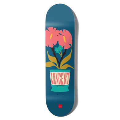 Chocolate Deck Alvarez Planitasia 8.25