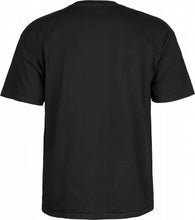 Load image into Gallery viewer, Bones T-Shirt Swiss Circle Black