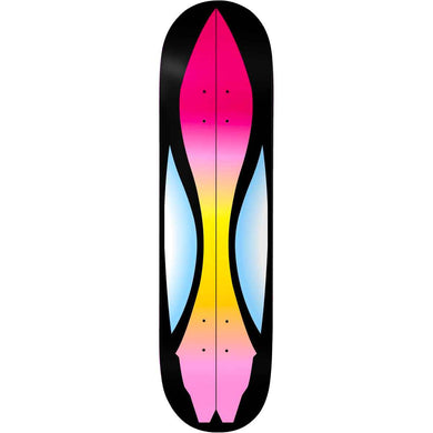 917 Deck Surf Pink 8.5