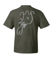 Load image into Gallery viewer, The Good Problem X Precision T-Shirt Hi Guy