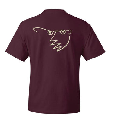 The Good Problem X Precision T-Shirt SmashUrGlasses