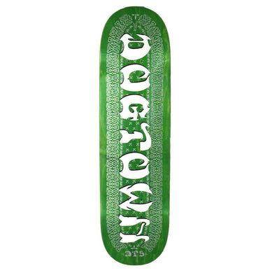 Dogtown Deck 8.75 Bandana Street Sreen Stain