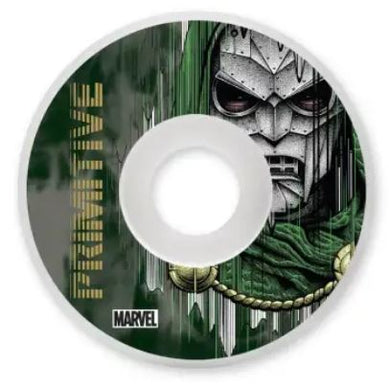 Primitive Wheels Dr. Doom 53mm