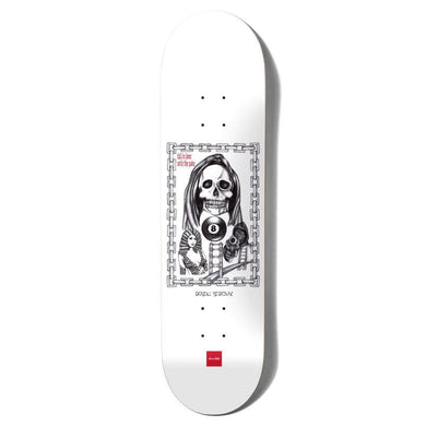 Chocolate Deck Tershy Big City Dreams 8.5