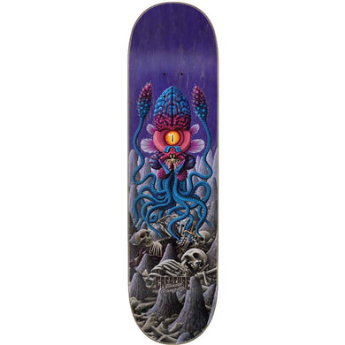 Creature Deck 8.3 Gravette Caverns