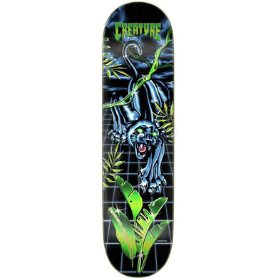 Creature Deck 8.125 Provoker Everslick 8.125