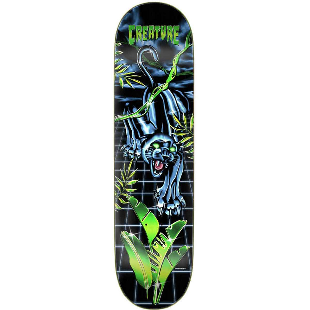 Creature Deck 8.125 Provoker Everslick 8.125