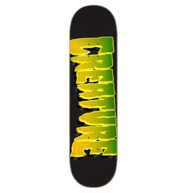 Creature Deck 8.25 Logo Outline Stumps