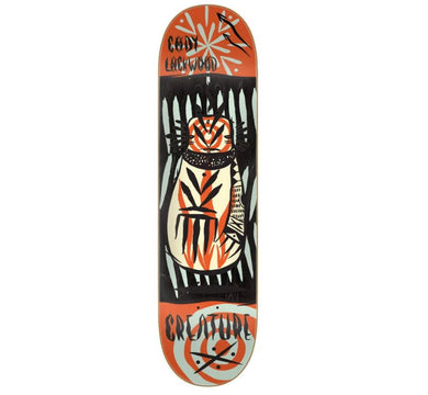 Creature Deck 8.25 Lockwood Token Powerply