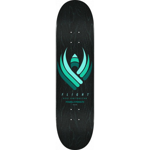 Powell Peralta Flight 8.5 Retro Black