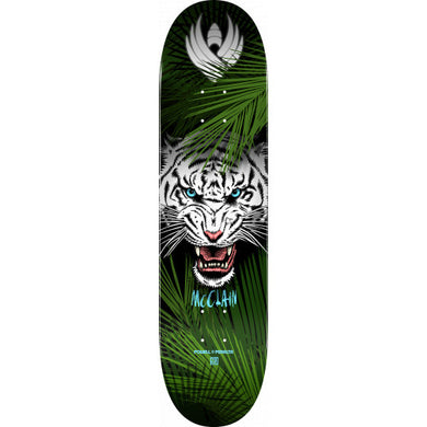 Powell Flight Deck Mcclain Tiger 8.25