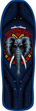 Powell Valley Elephant Navy