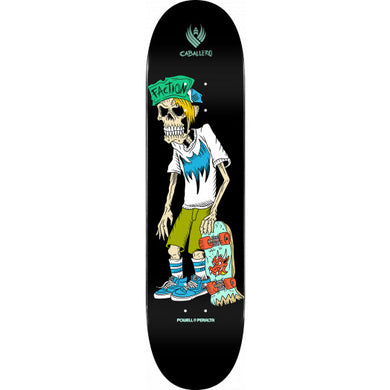 Powell Flight Deck Cab Faction 8.25