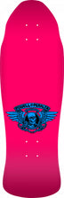 Load image into Gallery viewer, Powell Peralta Deck Steve Caballero Hot Pink - 9.625 x 29.75