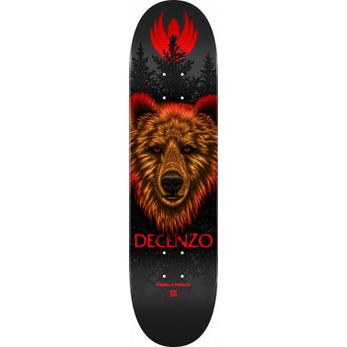 Powell Flight Deck Decenzo Bear 8.25