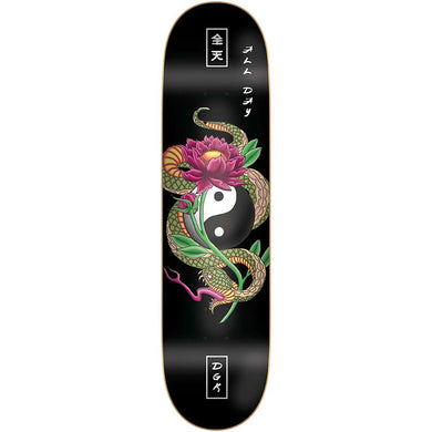 DGK Deck Viper 8.1