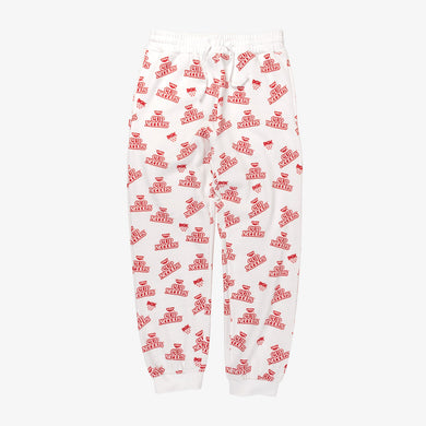 DGK Sweatpants Cup Noodles Medium