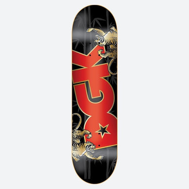 DGK Deck Strength 7.75