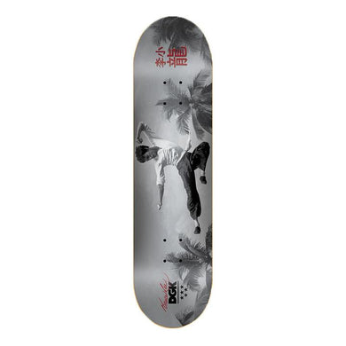 DGK Deck DGK x Bruce Lee Paradise 8.3