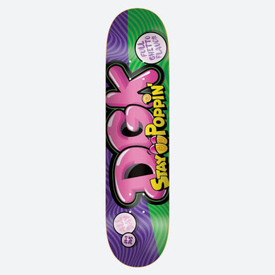 DGK Deck Stay Popin' 8.25