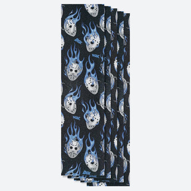 DGK Griptape Nightmare