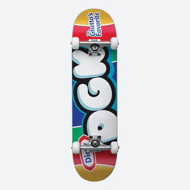 DGK Complete Puff 7.5